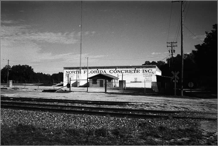 North florida concrete near perry florida