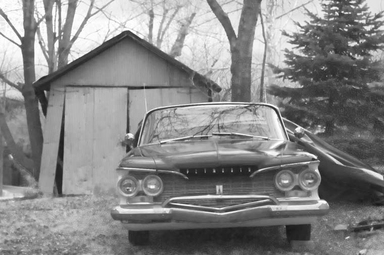 plymouth