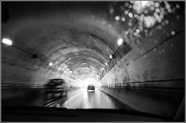Tunnel Road, Asheville, NC